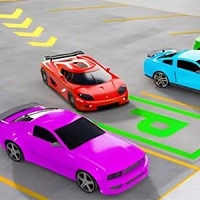 color_parking Ігри