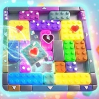 カラーパスパズル