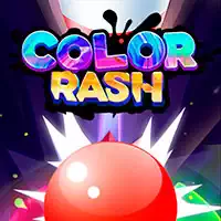 color_rash Игры