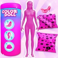 color_reveal_surprise_doll თამაშები