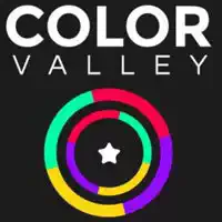 color_valley Mängud