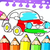 coloring_and_learning თამაშები