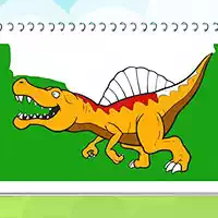 coloring_book_dinosaurs permainan