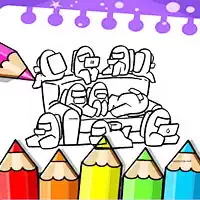 coloring_book_for_among_us Játékok