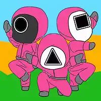 coloring_book_squid_game เกม