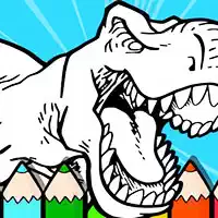 coloring_dinos_for_kids permainan