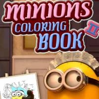 colouring_in_minions_2 Spiele