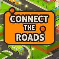 connect_the_roads ເກມ