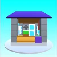 Construeer Huis 3D