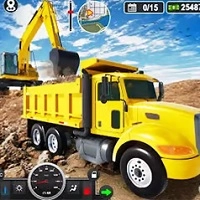 construction_site_simulator بازی ها