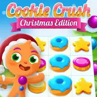 cookie_crush_christmas_edition بازی ها