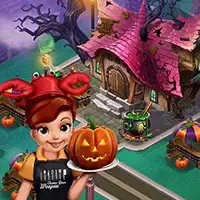 cooking_fast_halloween Spellen