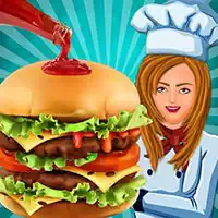 cooking_fever гульні