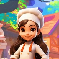 cooking_fever_happy_chef ເກມ