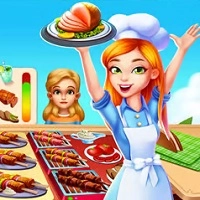 cooking_frenzy เกม