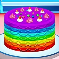 cooking_rainbow_cake игри