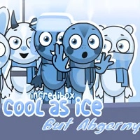 cool_as_ice_with_abgerny Játékok