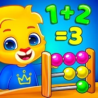 Giochi Di Matematica Divertenti Per Bambini