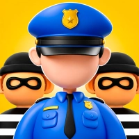 Simulátor policisty: Moje vězení 3D