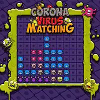 corona_virus_matching Juegos