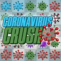 coronavirus_crush Παιχνίδια