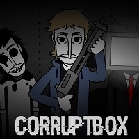 corruptbox Pelit