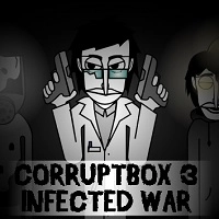 corruptbox_3_infected_war ألعاب