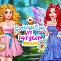 cottage_core_vs_fairy_core_rivals Игры