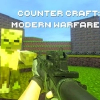 counter_craft_modern_warfare ألعاب