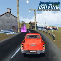 countryside_driving_quest গেমস