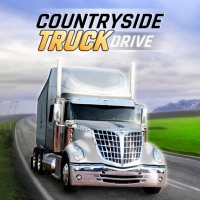 countryside_truck_drive રમતો