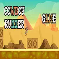 cowboy_runs ហ្គេម