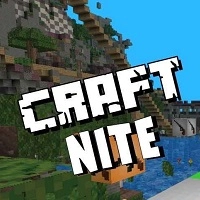 craftnite Igre