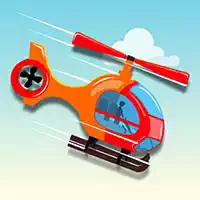 crazy_chopper ゲーム