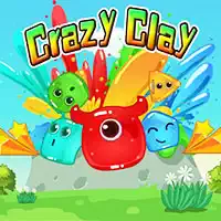 crazy_clay permainan