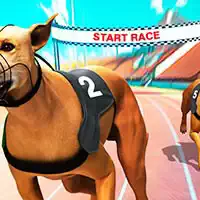 crazy_dog_racing_fever Игры
