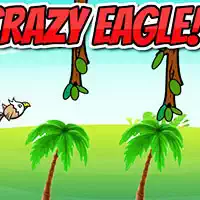 crazy_eagle Ігри