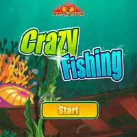 crazy_fishing Hry