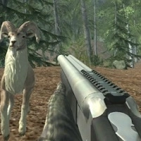 crazy_goat_hunter თამაშები