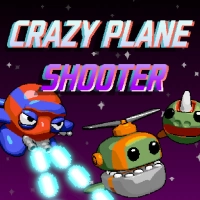 crazy_plane_shooter Hry