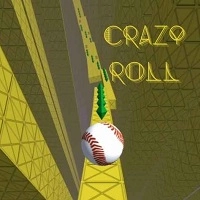 crazy_roll Spil