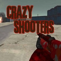 crazy_shooters ألعاب