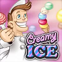 creamy_ice ហ្គេម