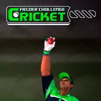 ហ្គេម Cricket Fielder Challenge