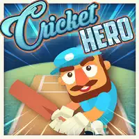 cricket_hero Játékok