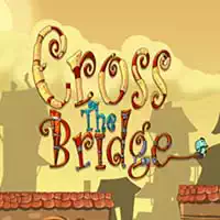 cross_the_bridge ເກມ