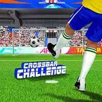 crossbar_challenge Παιχνίδια