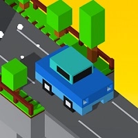 crossy_bridge игри