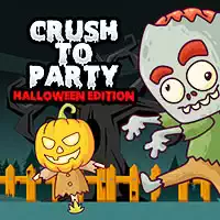 crush_to_party_halloween_edition Игры