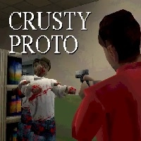 crusty_proto 游戏